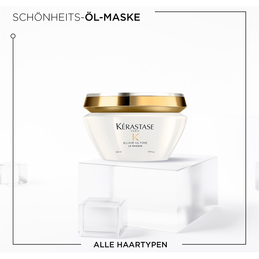 Kérastase Elixir Ultime Le Masque Black Friday Prezzi