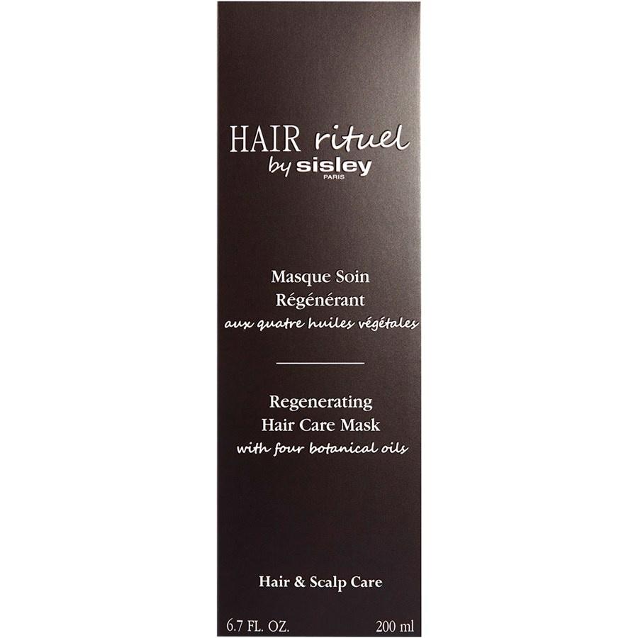 HAIR RITUEL by Sisley Treatment Masque Soin Régénérant 50% di sconto per tempo limitato