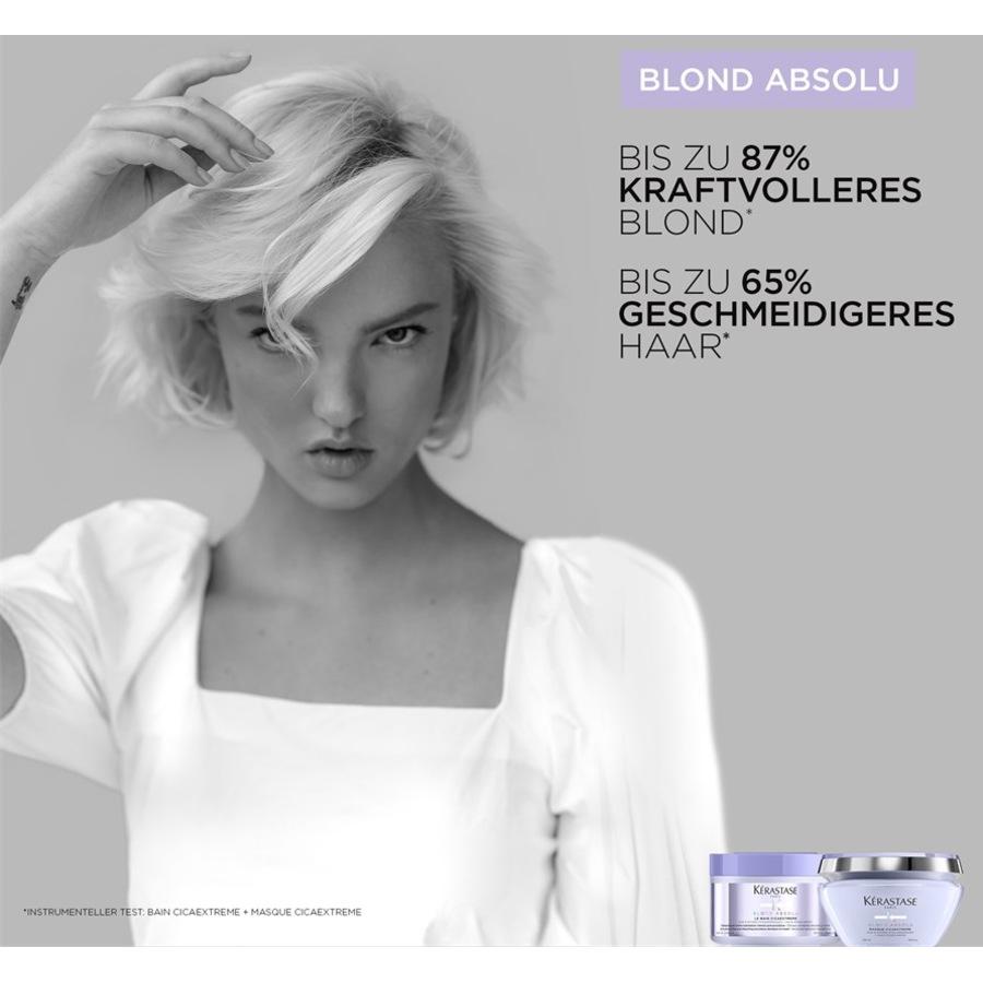Kérastase Blond Absolu Bain Lumière Moda