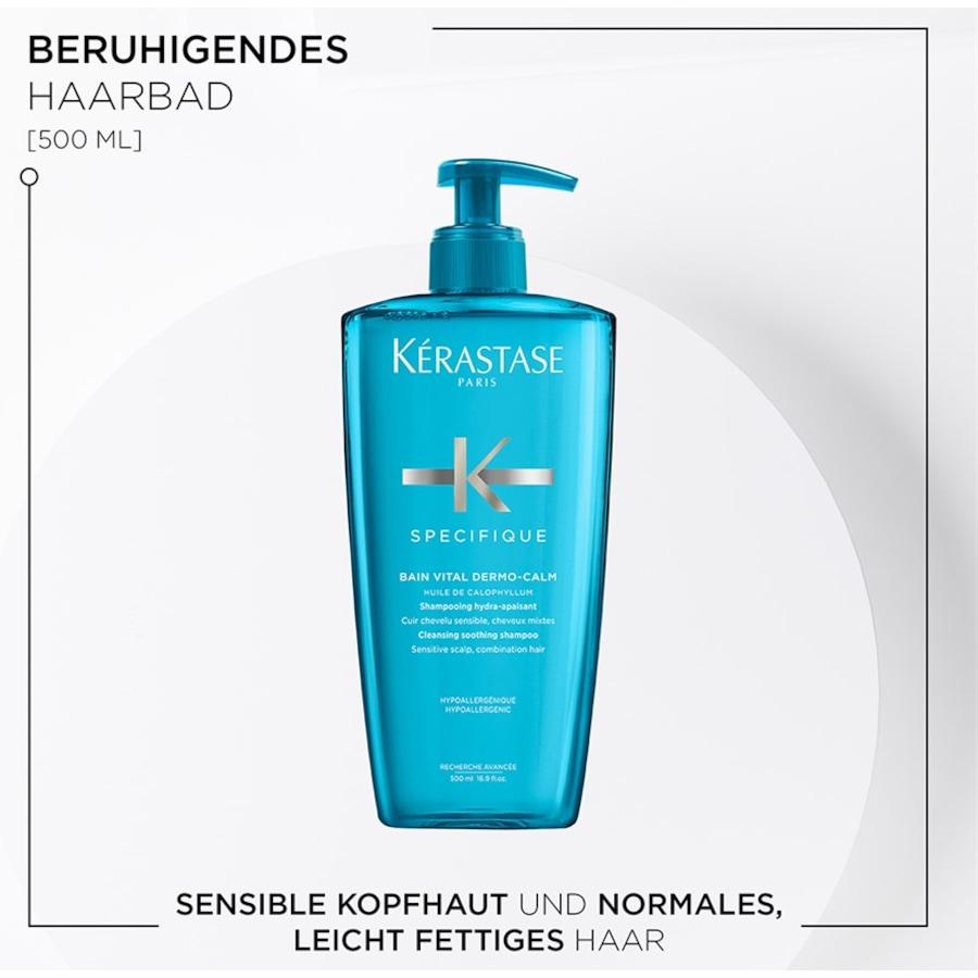 Kérastase Spécifique Bain Vital Qualità