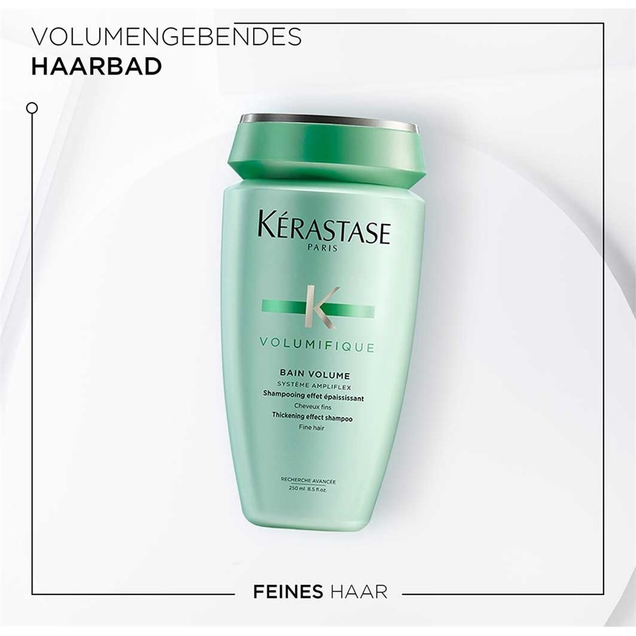 Kérastase Résistance Shampoo bagno volumizzante Vendita