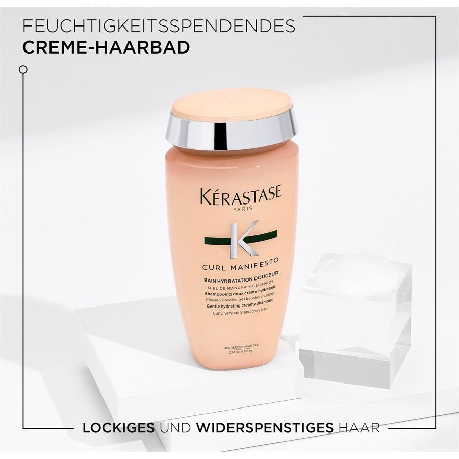 Kérastase Curl Manifesto Bain Hydration Douceur Qualità Garantita