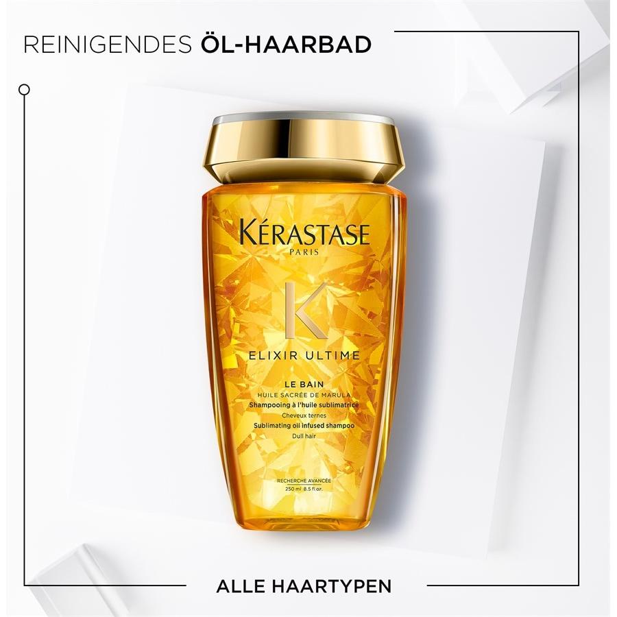 Kérastase Elixir Ultime Le Bain Consegna Veloce