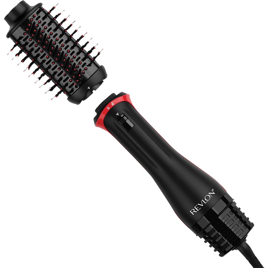 Revlon Dryers Oval Brush Dryer & Volumiser One-Step Volumiser Plus Shopping Online
