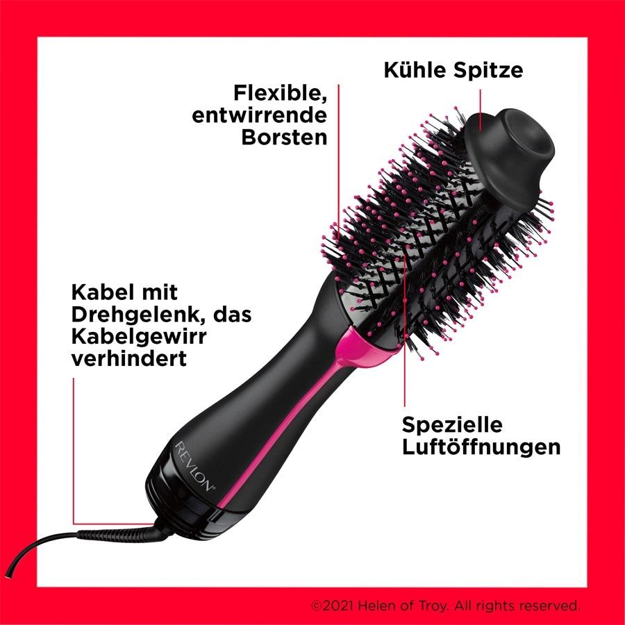 Revlon Dryers Salon Hair Dryer and Volumiser Sottocosto