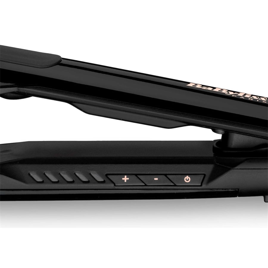 BaByliss Piastre liscianti Straight & Curl Brilliance Sconto