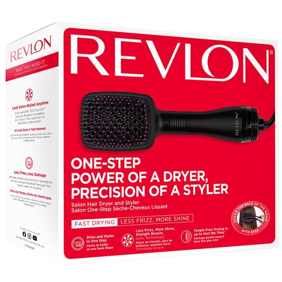 Revlon Dryers One-Step Salon Hair Dryer and Styler Offerta