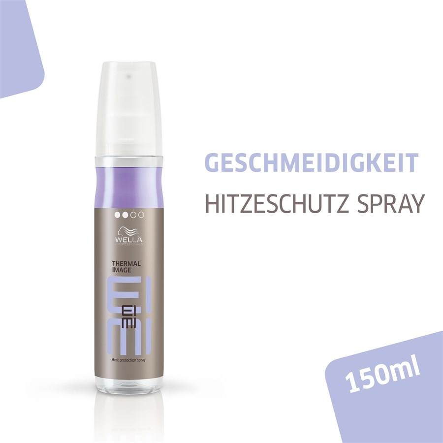 Wella Smooth Spray protezione calore Thermal Image Outlet