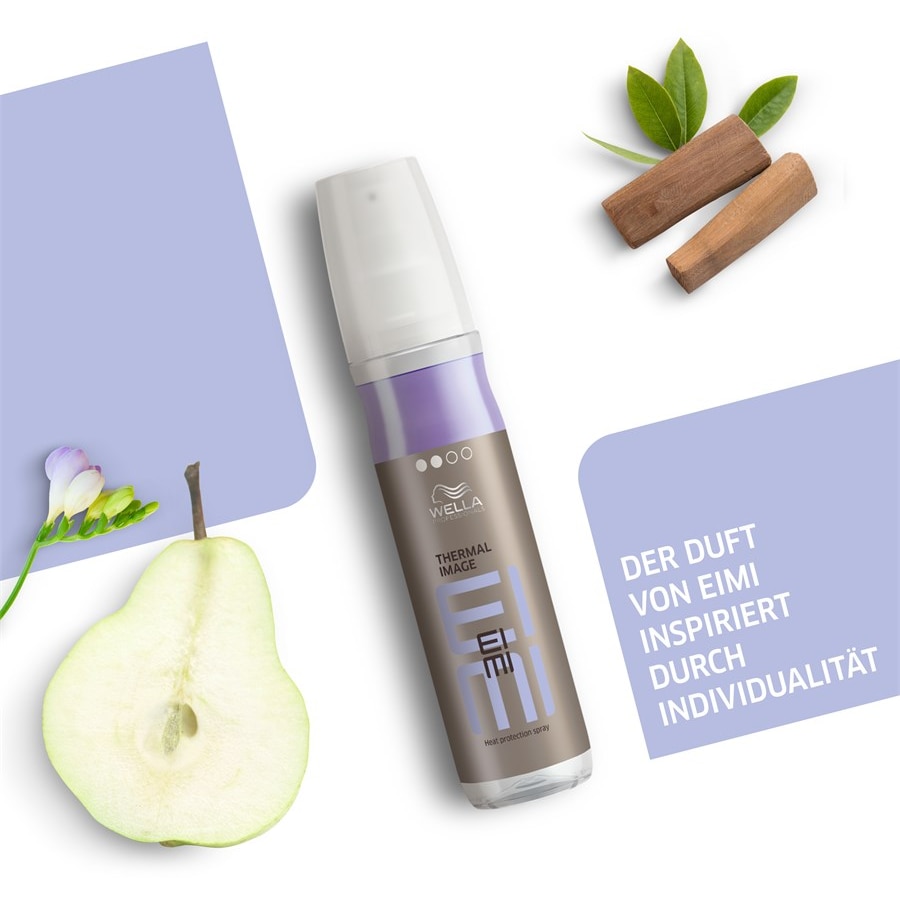 Wella Smooth Spray protezione calore Thermal Image Outlet