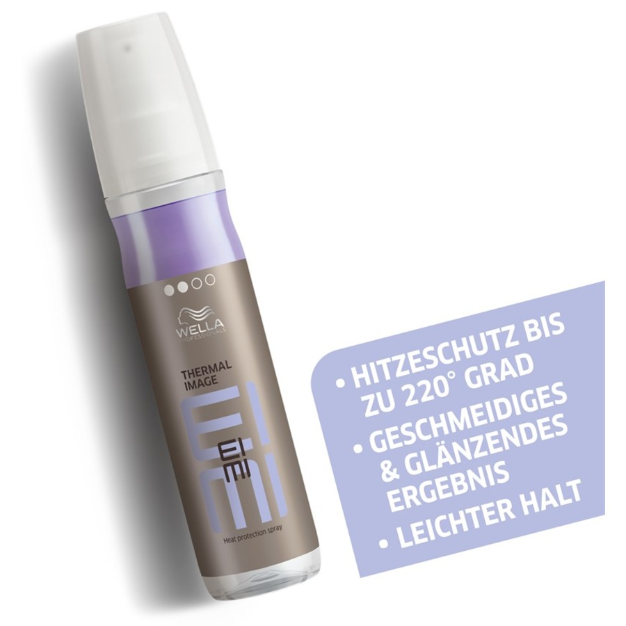 Wella Smooth Spray protezione calore Thermal Image Outlet