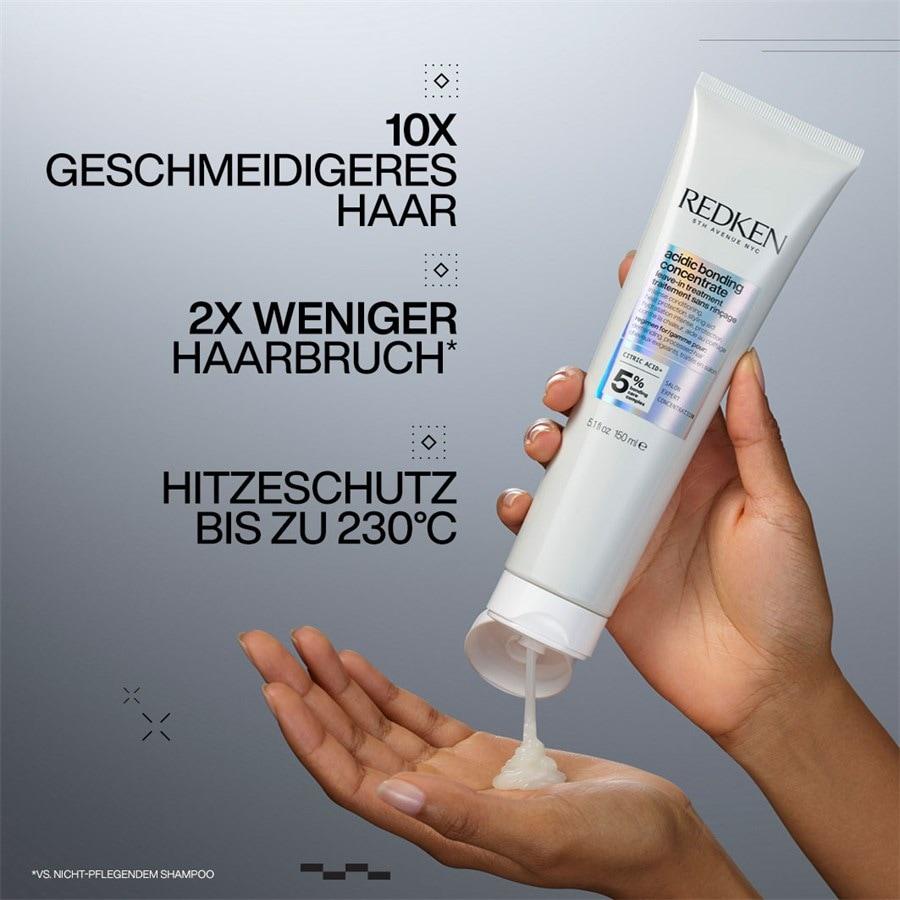 Redken Acidic Bonding Concentrate Leave-in Treatment Saldi