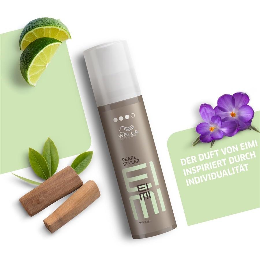 Wella Texture Gel per acconciature Pearl Styler Moda
