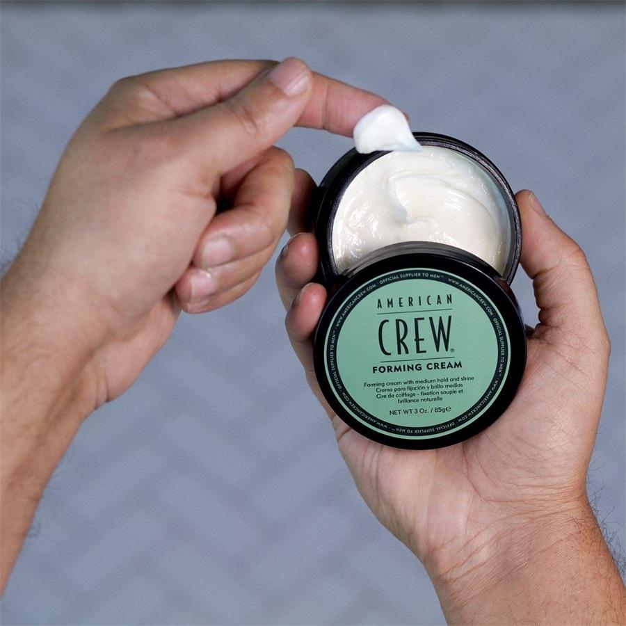 American Crew Acconciatura Forming Cream Negozio online di fabbrica