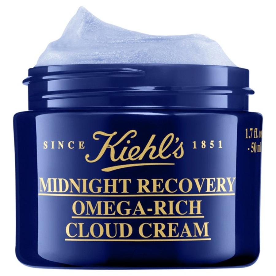 Kiehl's Cura anti-età Midnight Recovery Omega Rich Cloud Cream Cyber Monday