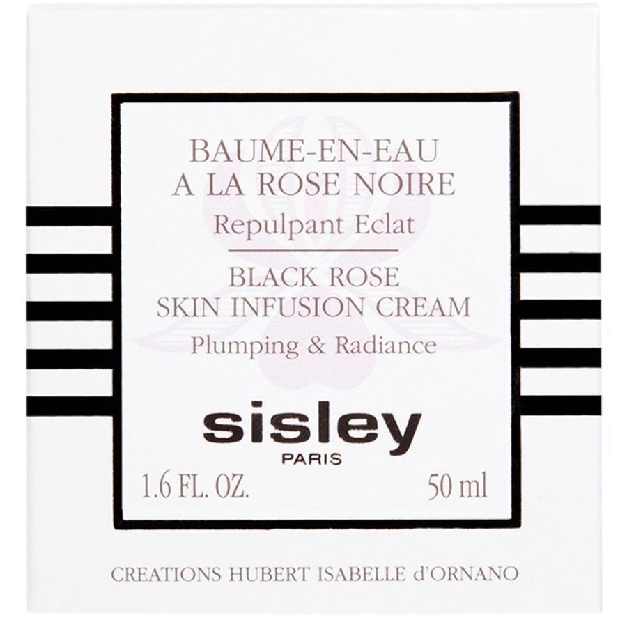 Sisley Cura anti-età Baume-en-eau à la Rose Noire Vendita calda