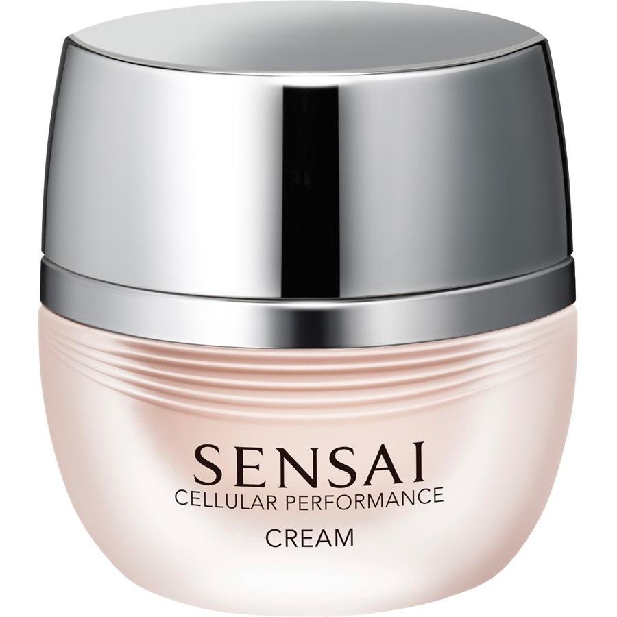 SENSAI Basis Linie Cream Lightning offer