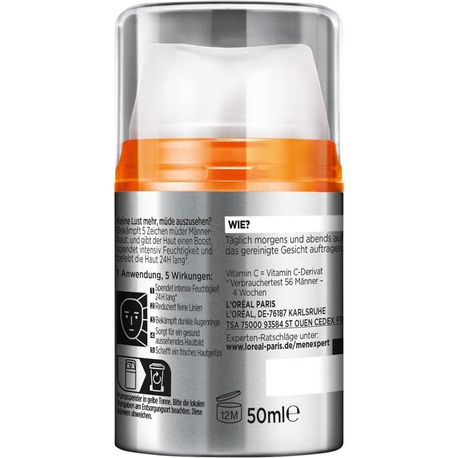 L'Oréal Paris Men Expert Hydra Energy Idratante defaticante 24H Offerte stagionali