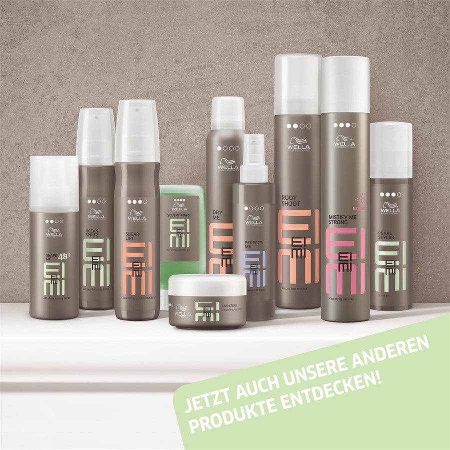 Wella Texture Sculpt Force Flubber Gel Rilascio limitato