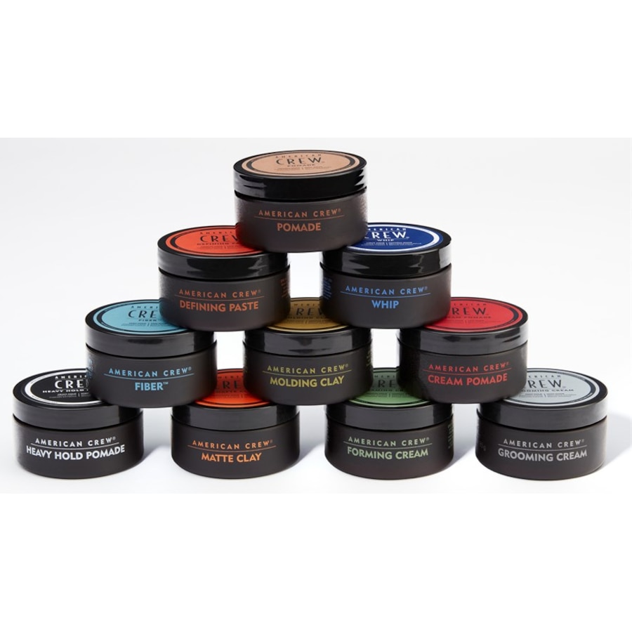 American Crew Acconciatura Pomade Fino al 55% di sconto