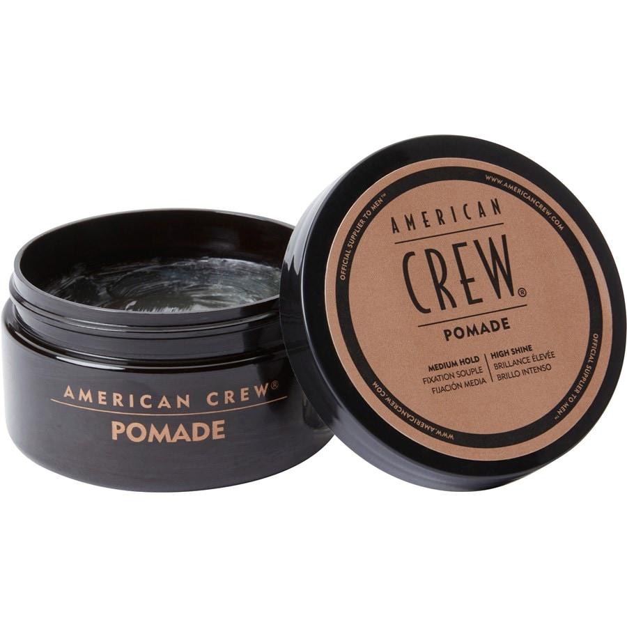 American Crew Acconciatura Pomade Fino al 55% di sconto