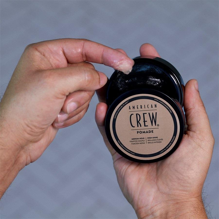 American Crew Acconciatura Pomade Fino al 55% di sconto