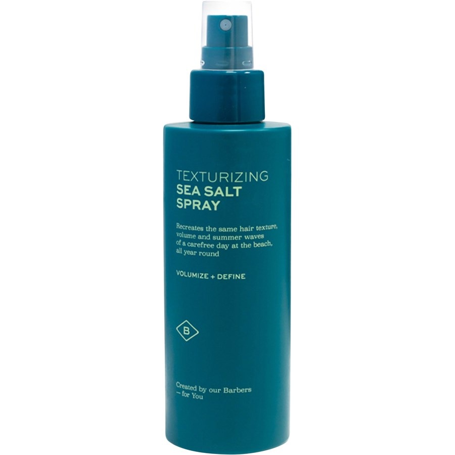 Barberino's Acconciatura Texturizing Sea Salt Spray Super sconto