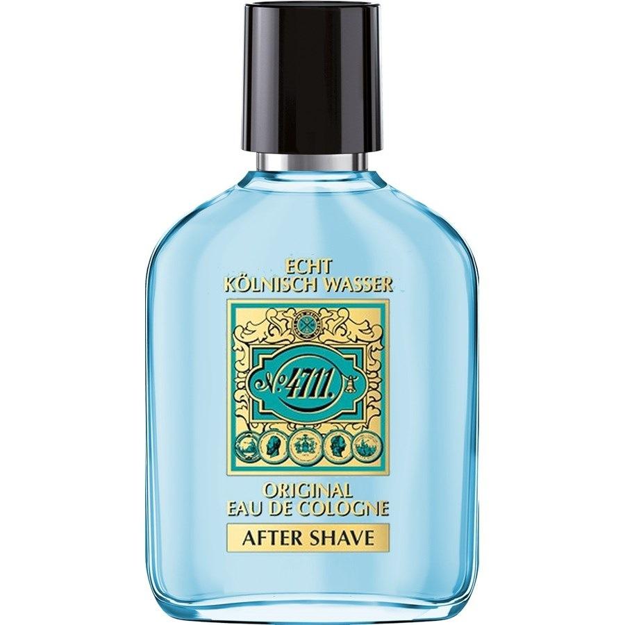 4711 Vera acqua di Cologna After Shave Officina