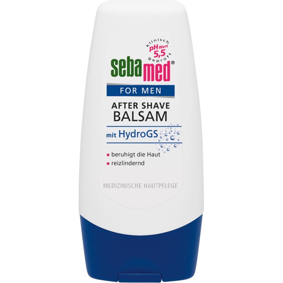 sebamed Uomo After Shave Balm Limitato a 3 giorni
