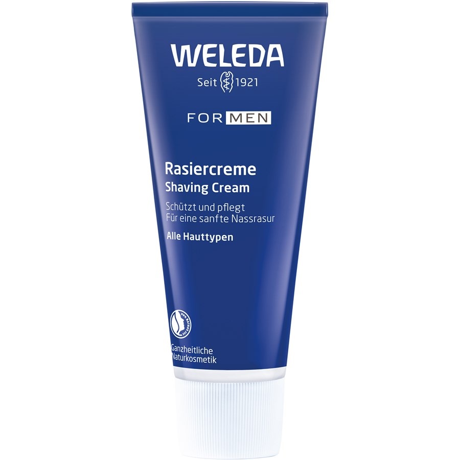 Weleda Rasatura Shaving Cream Black Friday Prezzi