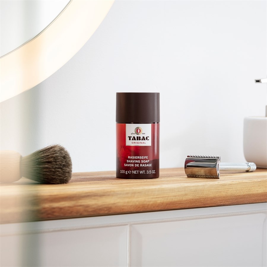 Tabac Tabac Original Shaving Soap Italy