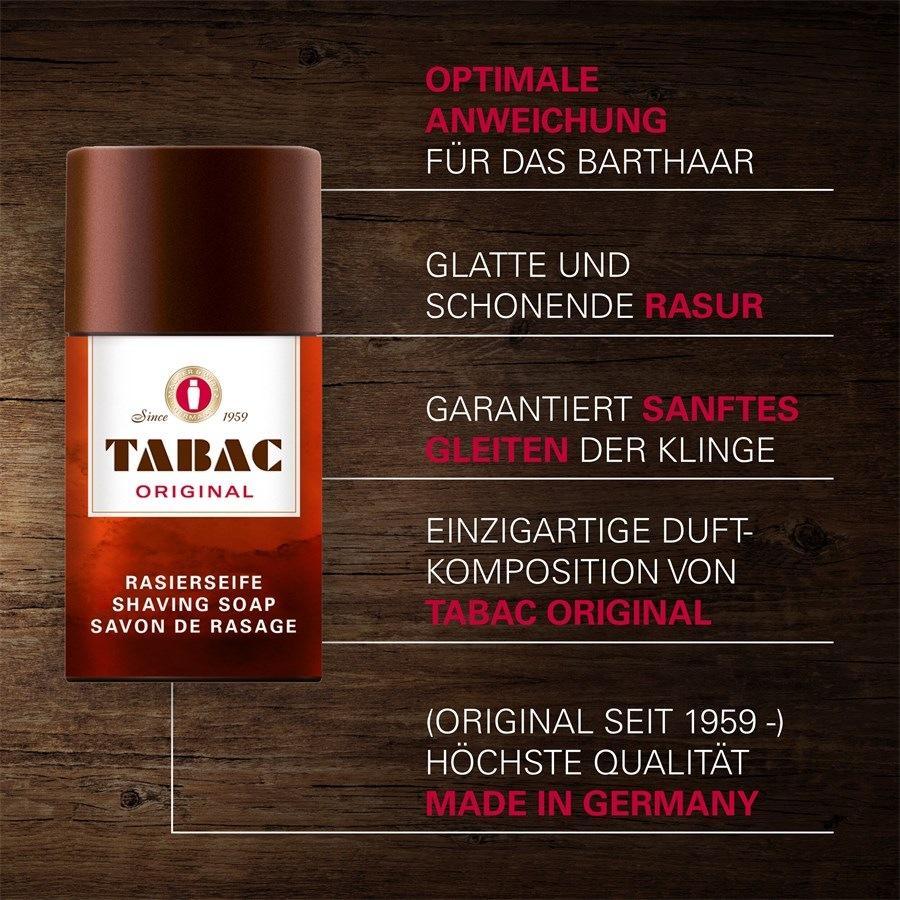 Tabac Tabac Original Shaving Soap Italy