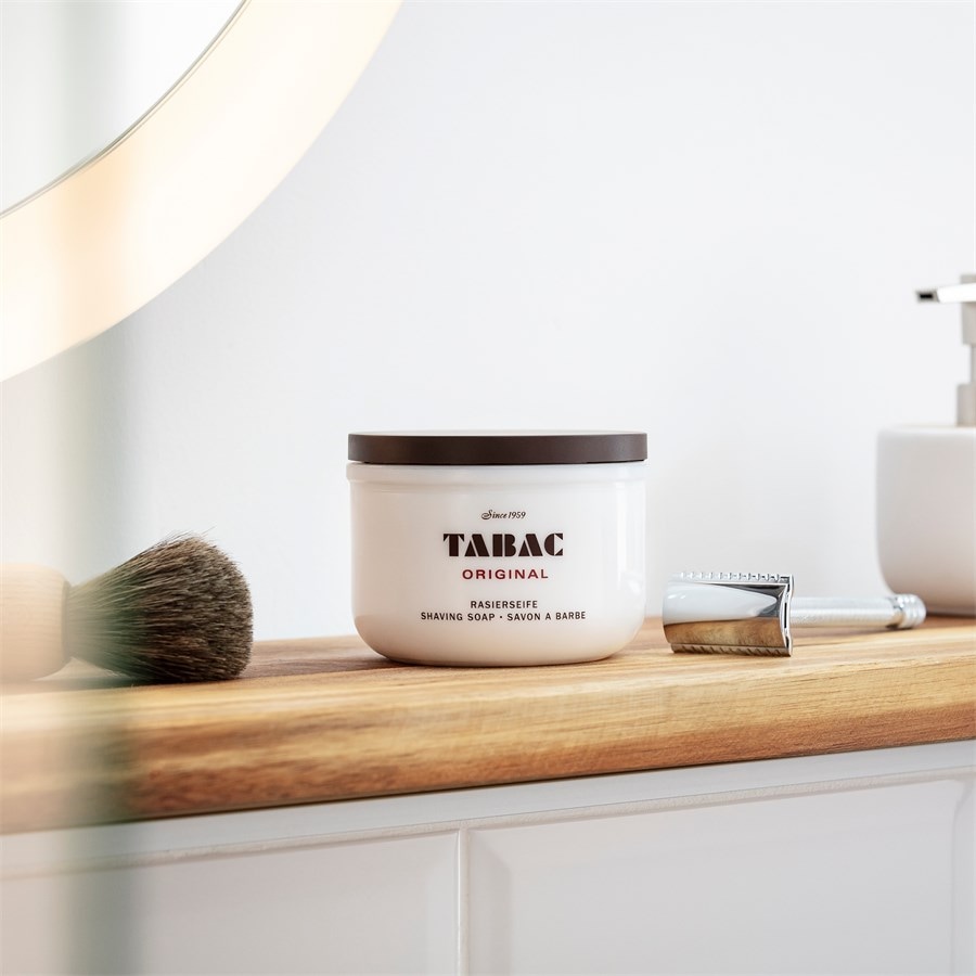 Tabac Tabac Original Shaving Soap Nuovo