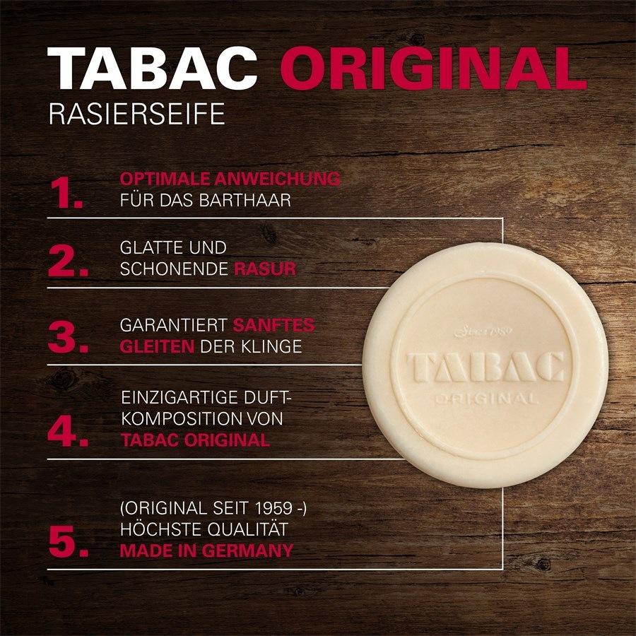Tabac Tabac Original Shaving Soap Nuovo
