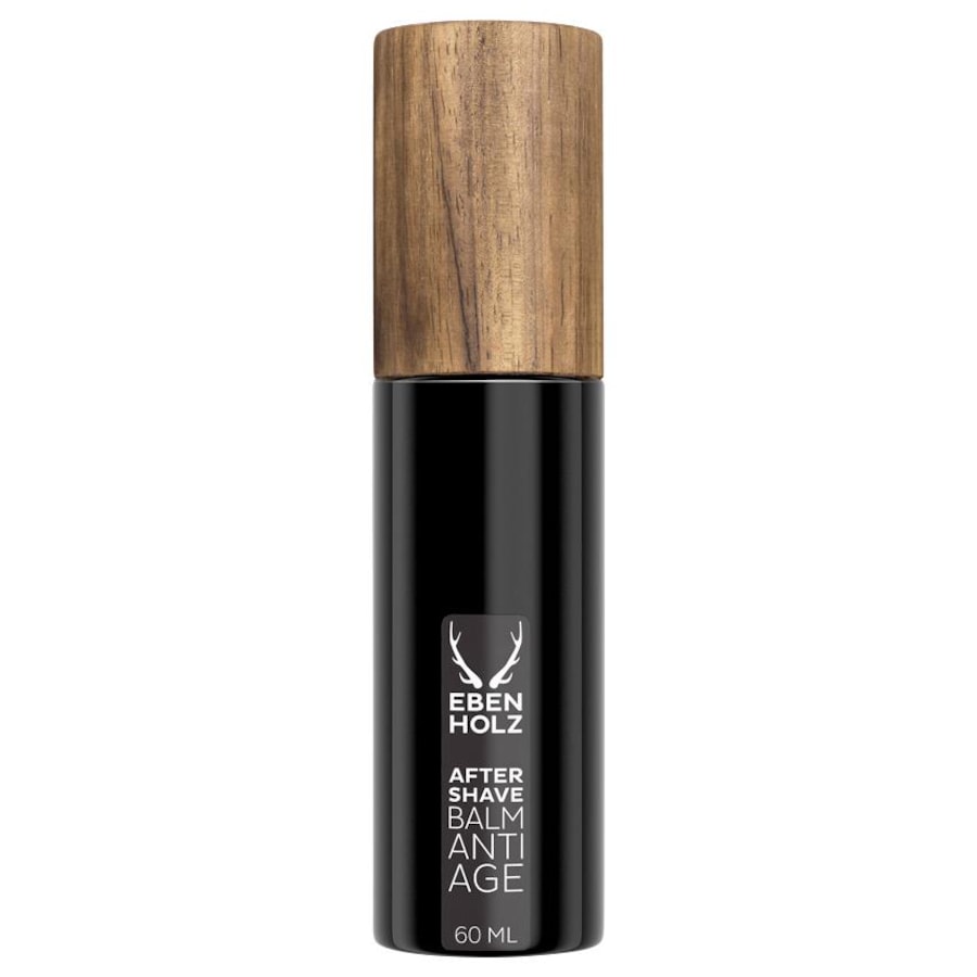 Ebenholz skincare Cura del viso Balsamo dopobarba anti-età Qualità