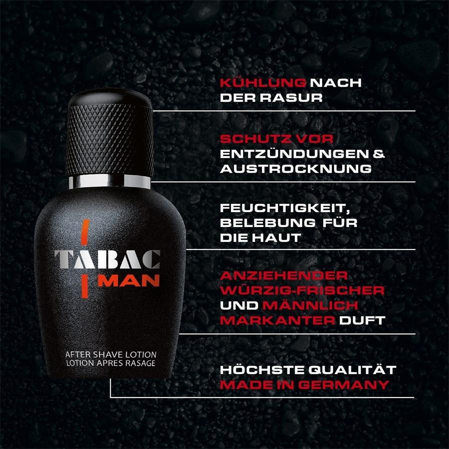 Tabac Tabac Man After Shave Promozione