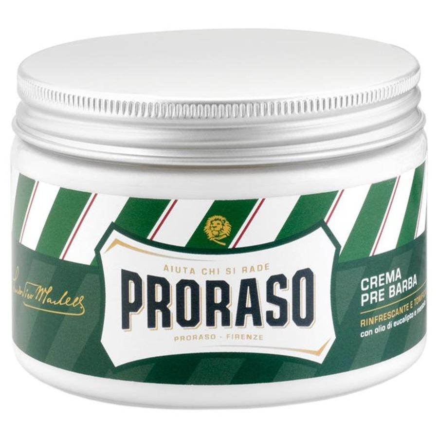 Proraso Refresh Crema pre-rasatura professionale Qualità Garantita