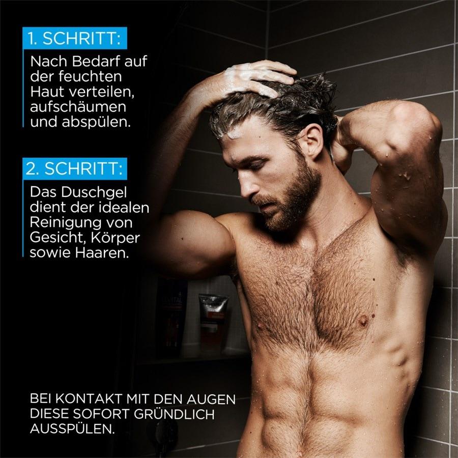 L'Oréal Paris Men Expert Hydra Power Gel doccia Mountain Water Prezzo Ridotto