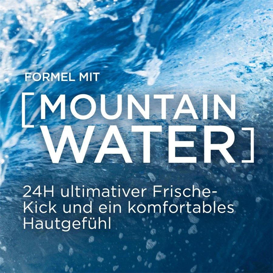 L'Oréal Paris Men Expert Hydra Power Gel doccia Mountain Water Prezzo Ridotto