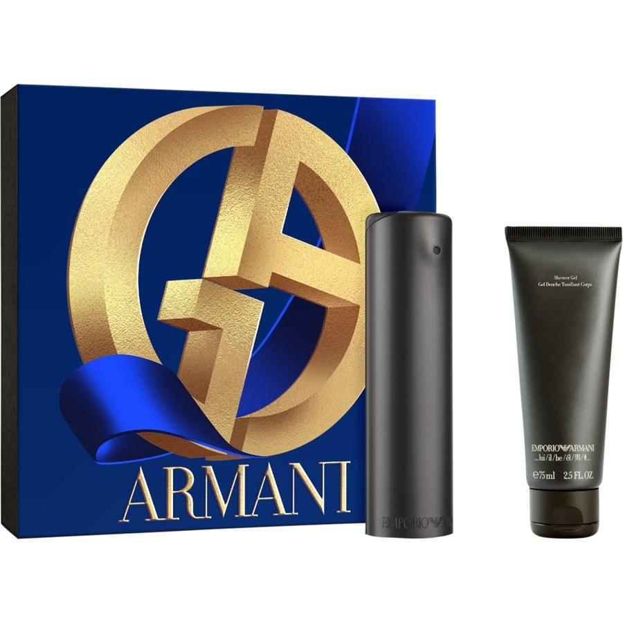 Armani Emporio Armani Set regalo Novità