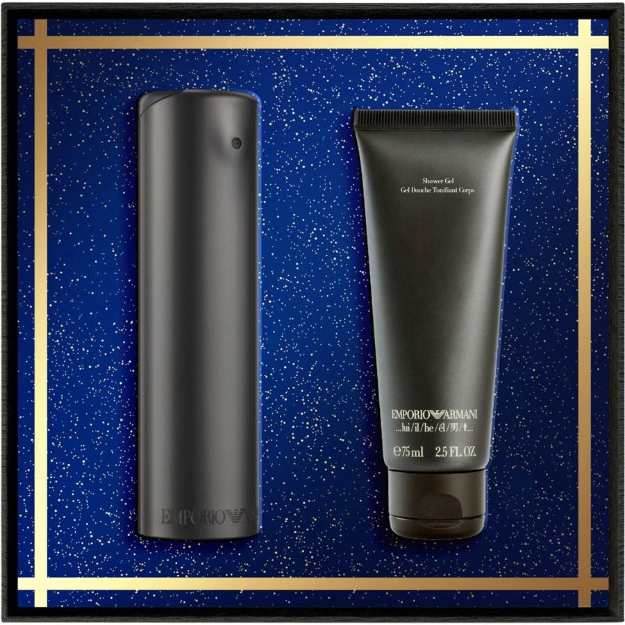 Armani Emporio Armani Set regalo Novità