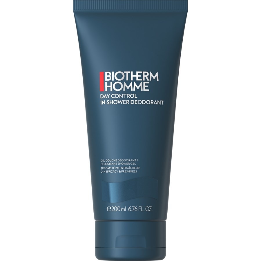 Biotherm Homme Day Control Shower Gel Presa