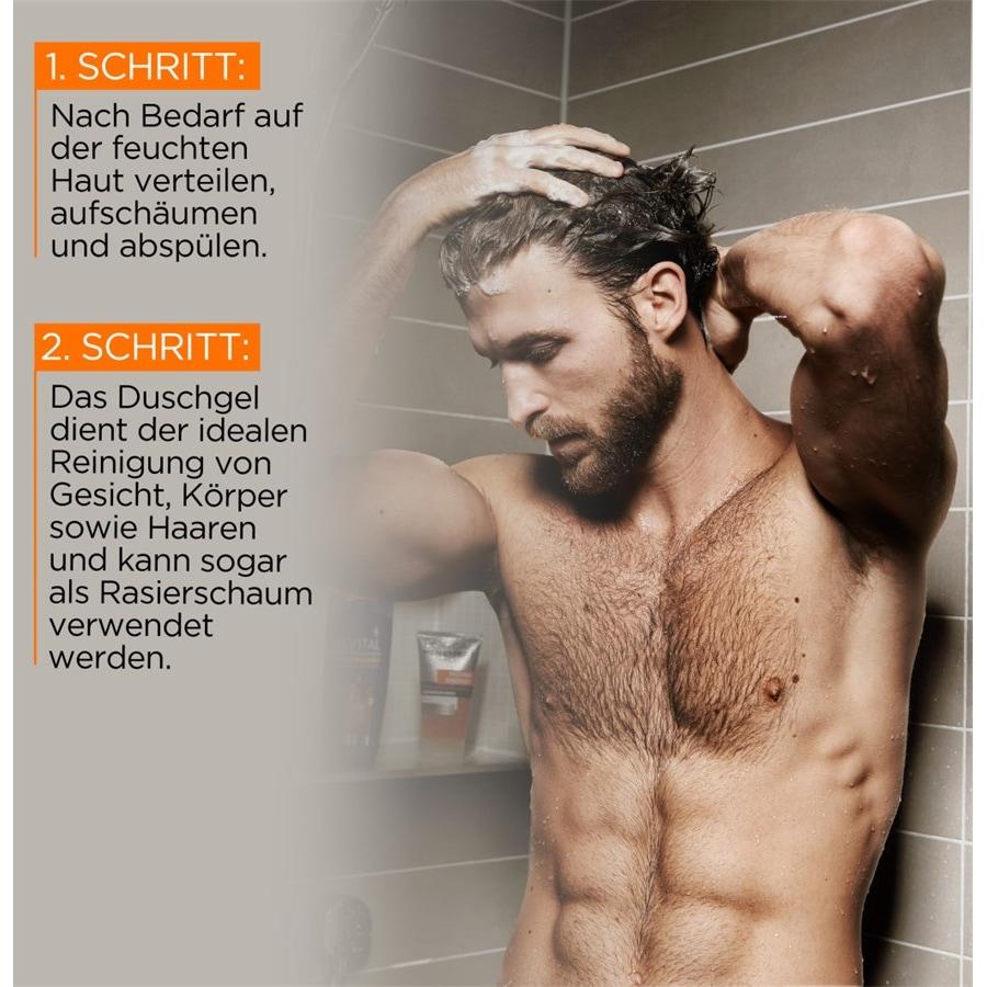 L'Oréal Paris Men Expert Hydra Energy Gel doccia Extreme Sport Offerta