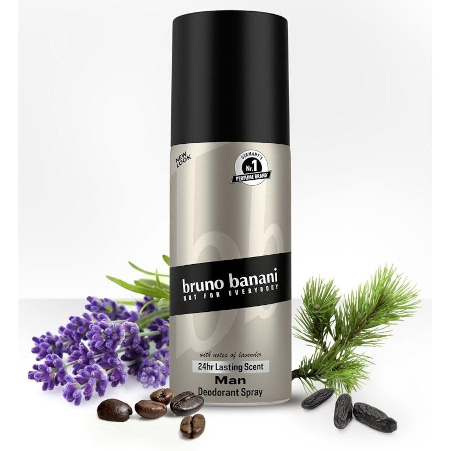 Bruno Banani Man Deodorant Spray Saldi