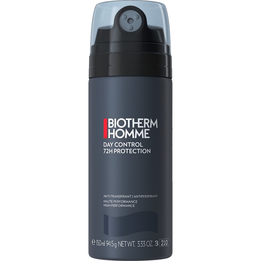 Biotherm Homme Day Control 72H Extreme Protection Deodorant Spray Vendita Economica