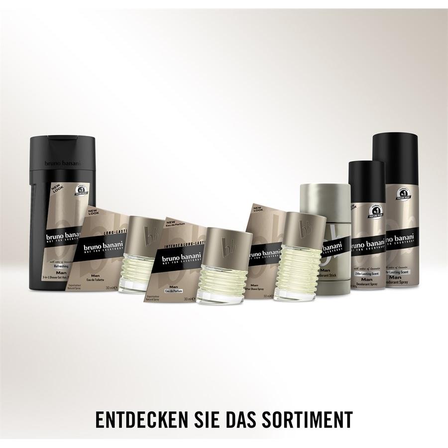 Bruno Banani Man Deodorant Spray Saldi Di Fabbrica