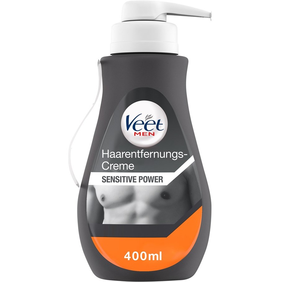 Veet Creams Per uomo For Men Sconto di tempo limitato