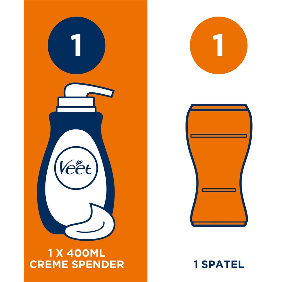 Veet Creams Per uomo For Men Sconto di tempo limitato