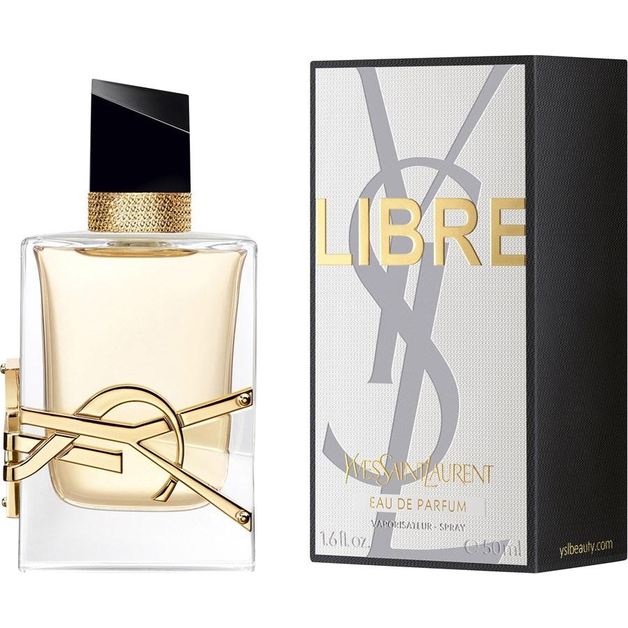 Yves Saint Laurent Libre Eau de Parfum Spray Negozio online di fabbrica