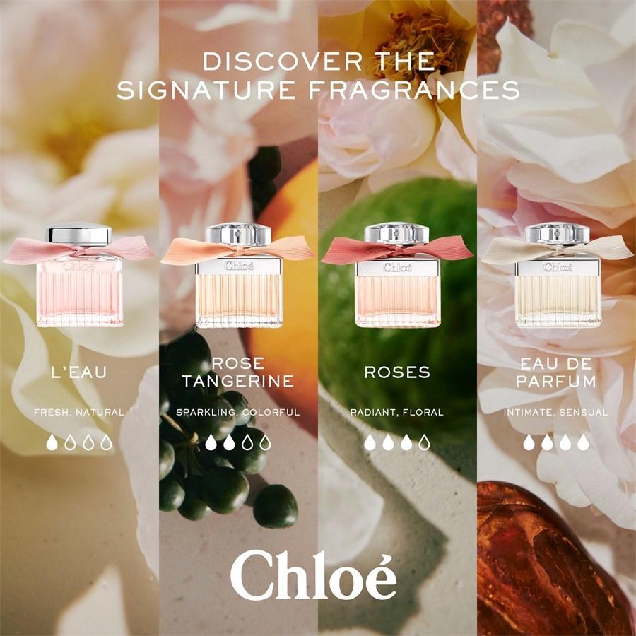 Chloé Chloé Eau de Parfum Spray Offerta speciale
