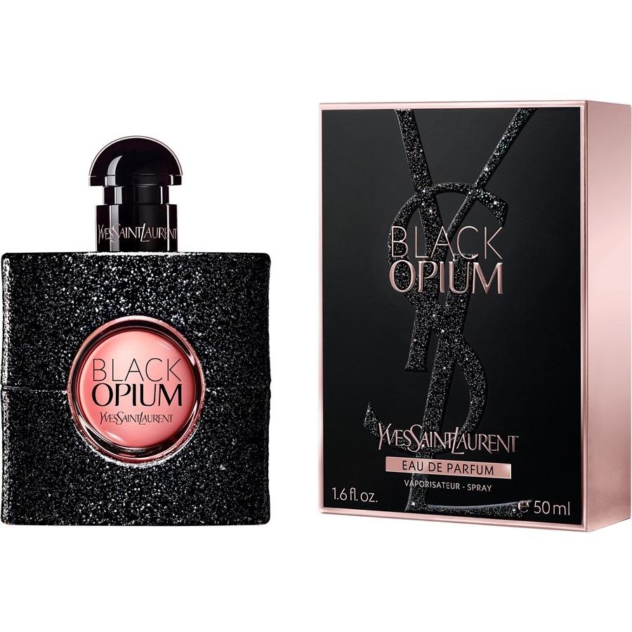 Yves Saint Laurent Black Opium Eau de Parfum Spray Comprare a buon mercato